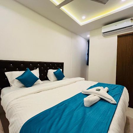 Welcome Vista Navi Mumbai Exterior foto