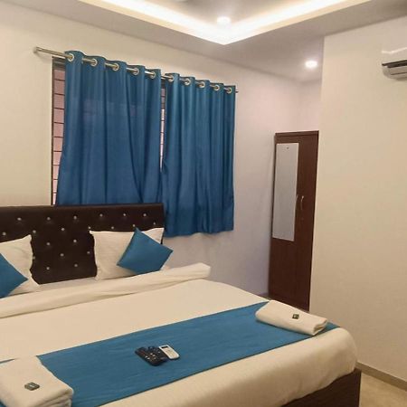 Welcome Vista Navi Mumbai Exterior foto